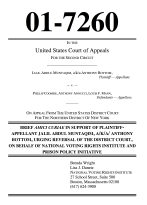 cover of our brief to the 2nd Circuit