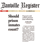 Danville Register and Bee