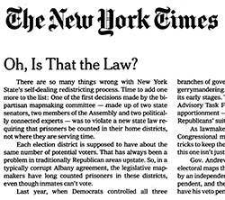 New York Times editorial thumbnail