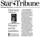 Casper Star Tribune