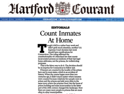 Hartford Courant Banner