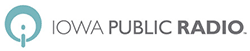 iowa public radio logo