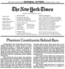 NYT editorial
