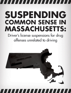 report thumbnail for driver's license suspension report