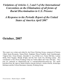 cover of the report