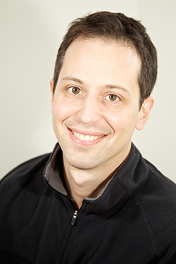 picture of Peter Wagner