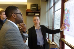 Connecticut Representative Brandon McGee and PPI Legal Director Aleks Kajstura discuss Hartford's sentencing enhancement zones