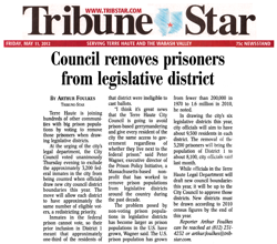 Tribune Star