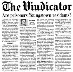 The Vindicator thumbnail