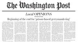 Washington Post op-ed