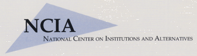 NCIA Logo